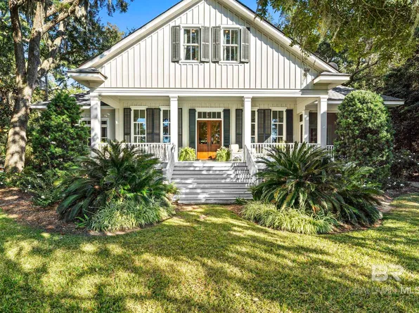 16515 Scenic Highway 98, Fairhope, AL 36532