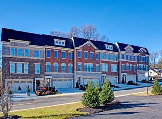 282 Caulfield Ln, Gaithersburg, MD 20878