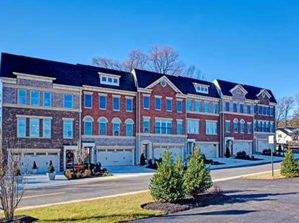 282 Caulfield Ln, Gaithersburg, MD 20878