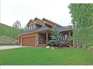 9290 N Sandtrap Ct, Park City, UT 84098