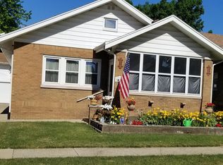 1407 19th St, Rockford, IL 61104