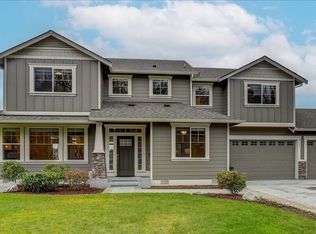 3414 183rd Dr NE, Snohomish, WA 98290