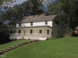 3721 N Miner Rd, Galena, IL 61036