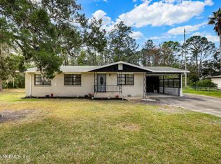 2864 JERRY Lane, Jacksonville, FL 32218
