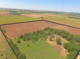 4861 NW 20th Ave, Kingman, KS 67068