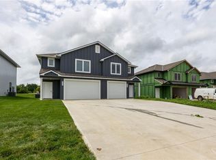 84 B Se 361, Warrensburg, MO 64093