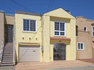 62 W Cavour St, Daly City, CA