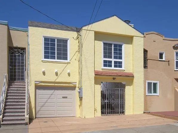 62 W Cavour St, Daly City, CA 94014