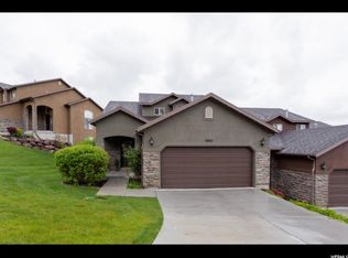 3807 W Sage Vista Ln, Cedar Hills, UT 84062