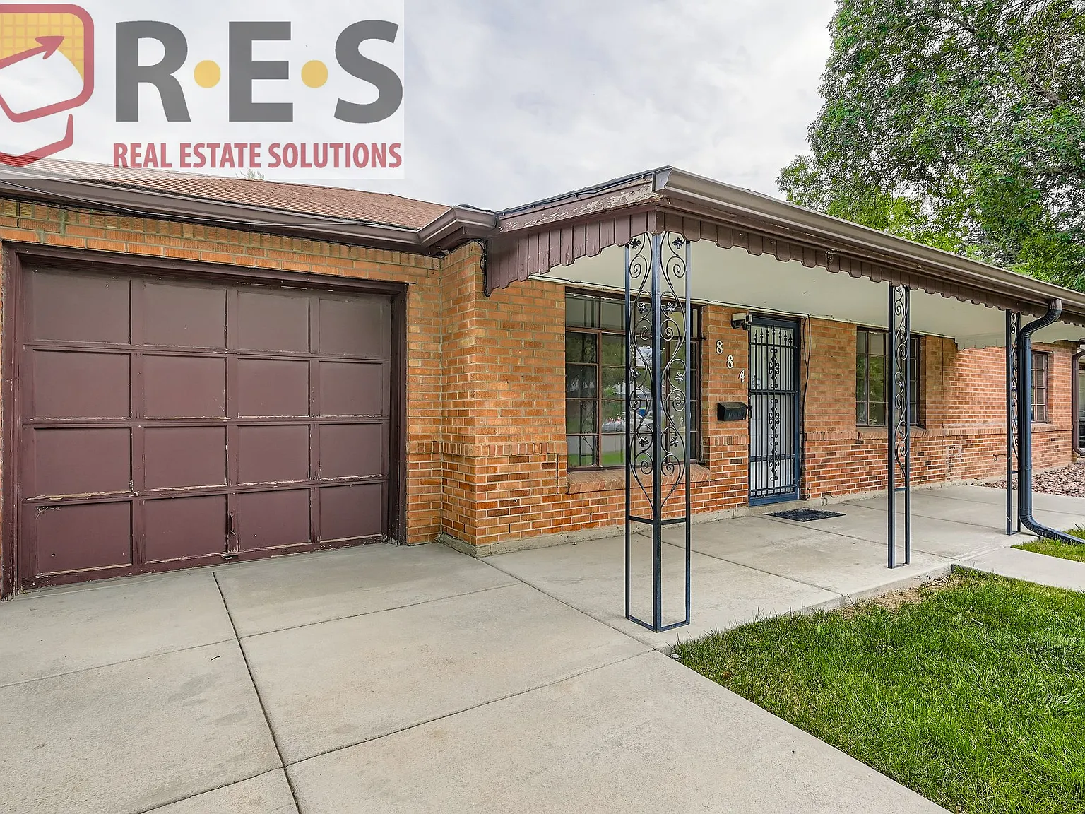 3 bed, 1401 sqft, $2,495 — Photo 3