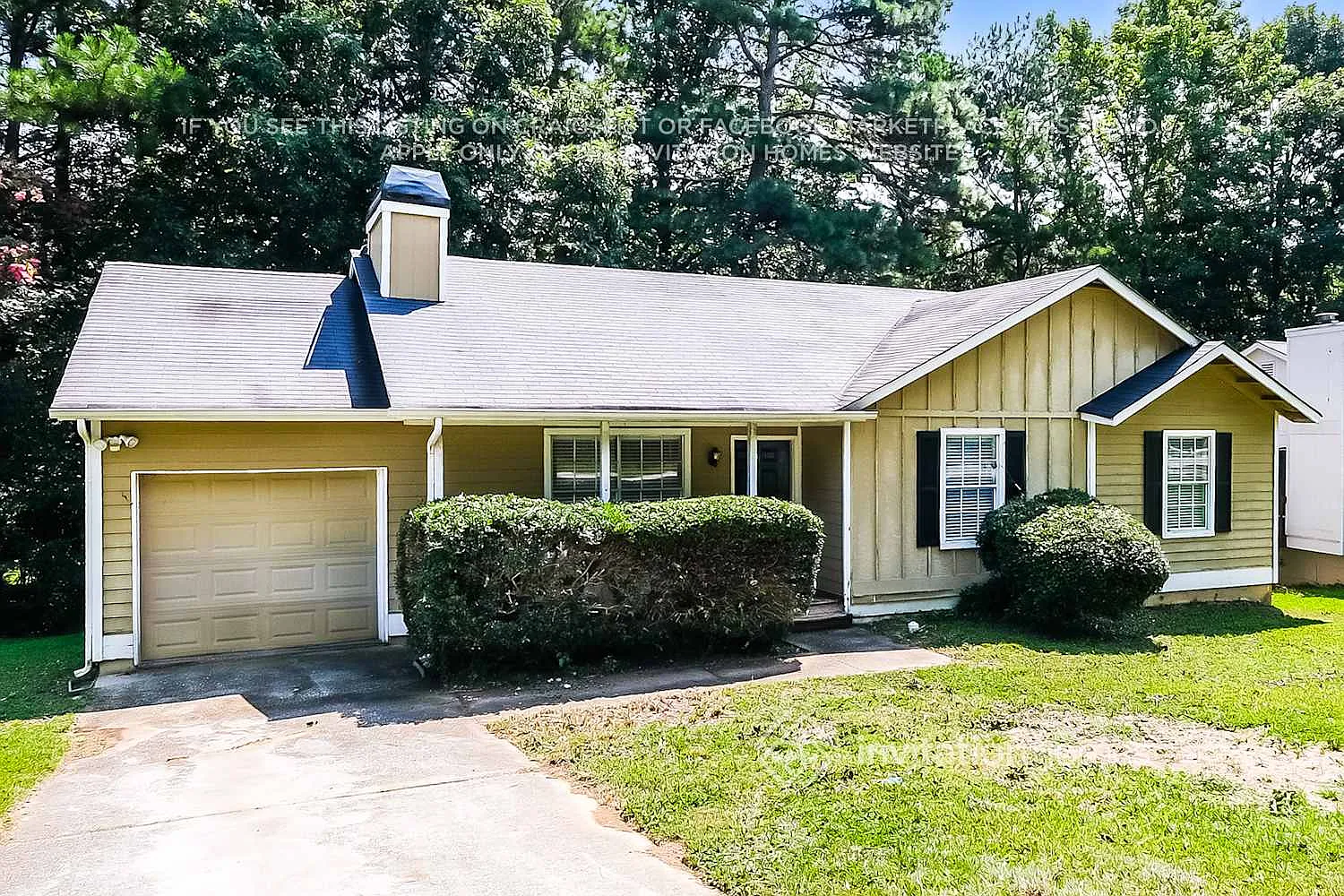 2805 Wildflower Ln Snellville, GA 30039 — Photo 3