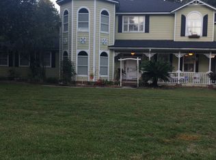 6422 Jack Wright Island Rd, Saint Augustine, FL 32092