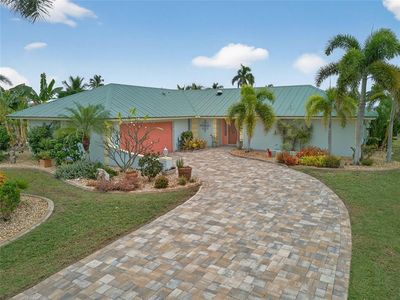 500 Via Cintia, Punta Gorda, FL, 33950