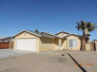 1132 Argus Ave, Ridgecrest, CA 93555