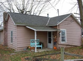 215 Friend St, Plain City, OH 43064