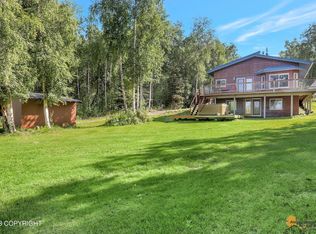 1501 E Inverness Dr, Wasilla, AK 99654