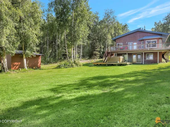 1501 E Inverness Dr, Wasilla, AK 99654