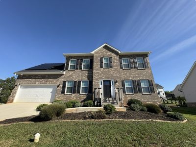 189 Traverse Dr, Evington, VA, 24550