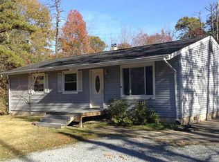 900 Harrison Ave, Mays Landing, NJ 08330