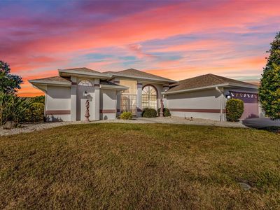 2349 Mauritania Rd, Punta Gorda, FL, 33983