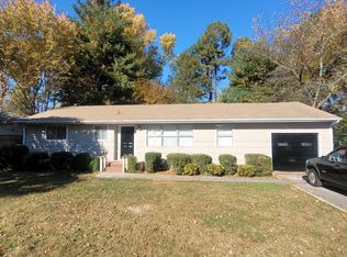 5923 Portview Cir, Chattanooga, TN 37421