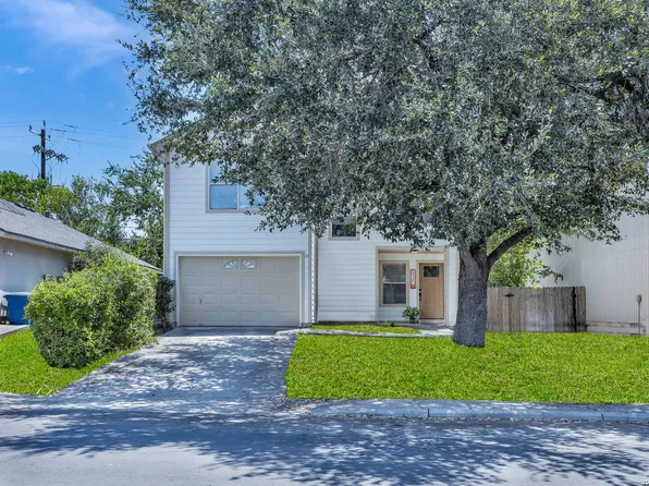 8218 Laurel Bnd, San Antonio, TX 78250