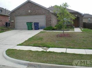 5109 Ridge Run Dr, McKinney, TX 75071