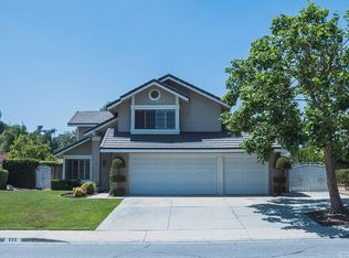 605 Bull Frog Cir, Walnut, CA 91789