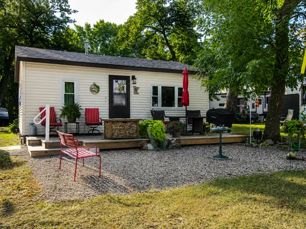3261 Smith Lake Rd SE #5, Osakis, MN 56360