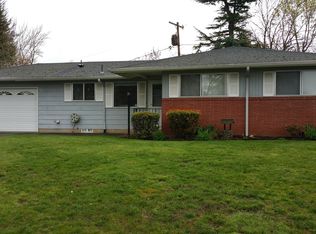 918 SE 218th Ave, Gresham, OR 97030
