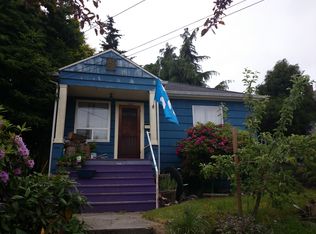 7345 22nd Ave NW, Seattle, WA 98117