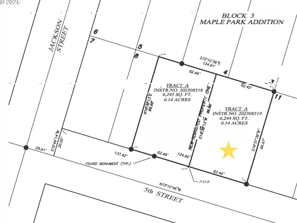 2nd image of 850 5th St