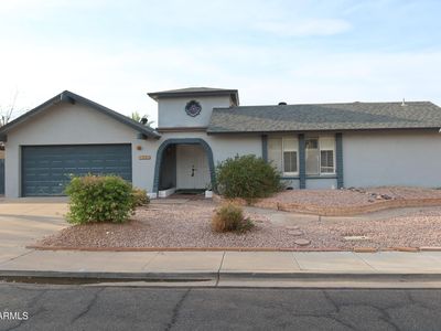 1338 W LOBO Avenue, Mesa, AZ, 85202