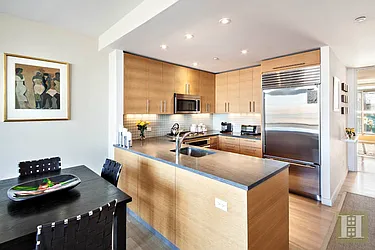 Sold by Halstead Real Estate