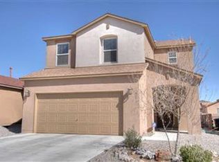 8631 Tradewind Rd NW, Albuquerque, NM 87121