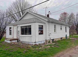 12072 Brady Rd, Chesaning, MI 48616