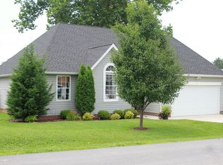 367 Township Road 1110, Proctorville, OH