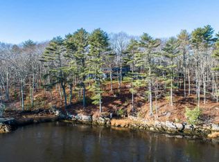 121 Old Ferry Rd, Phippsburg, ME 04562