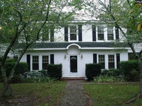 390 N Lawrence Ave, Swansea, SC 29160