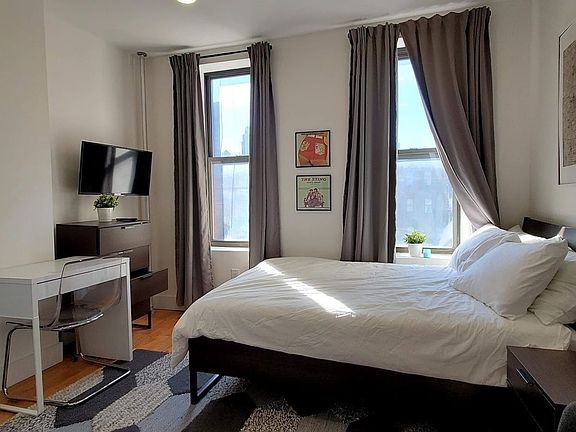 2nd image of 350 Lenox Ave #4