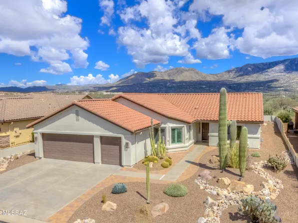 40035 S Lake Crest Dr, Tucson, AZ 85739