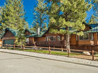 42633 Gold Rush Dr, Big Bear Lake, CA 92315