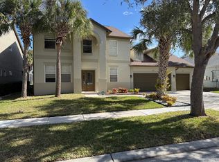 11805 Holly Creek Dr, Riverview, FL 33569