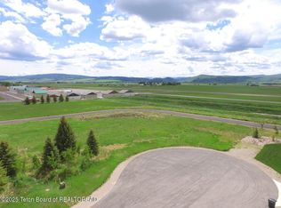 53 W Fairchild St, Afton, WY 83110