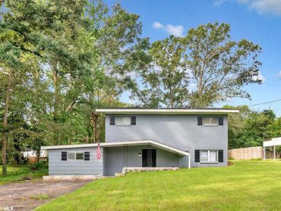 209 Bemis St, Saraland, AL, 36571