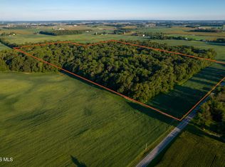 16285 County Road H, Wauseon, OH 43567