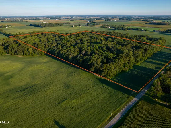 16285 County Road H, Wauseon, OH 43567