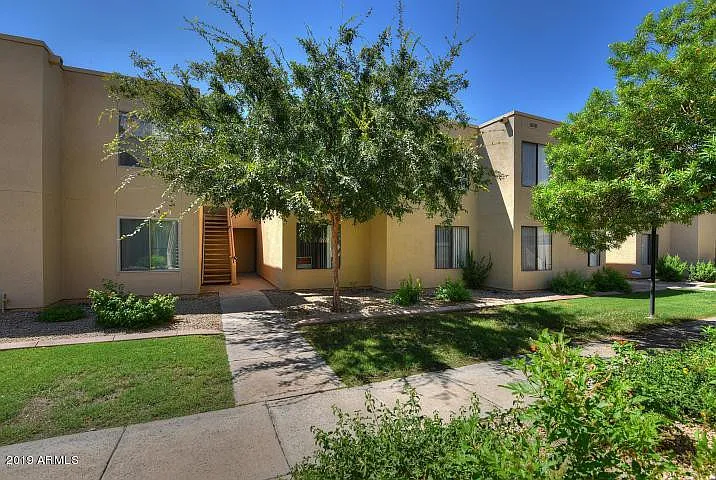 3600 N Hayden Rd #2606 — Photo 3