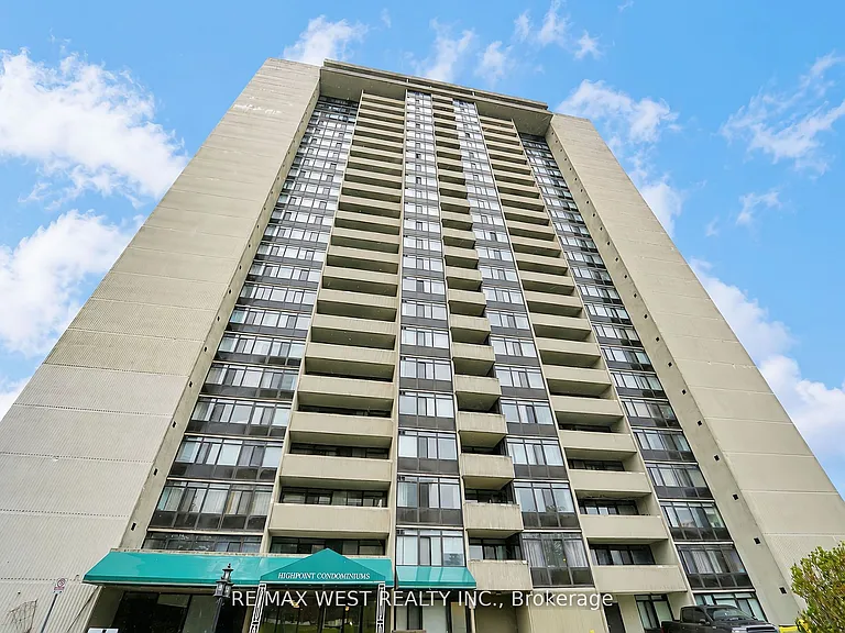3300 Don Mills Rd #510 — Photo 1