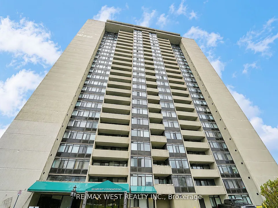 3300 Don Mills Rd #510